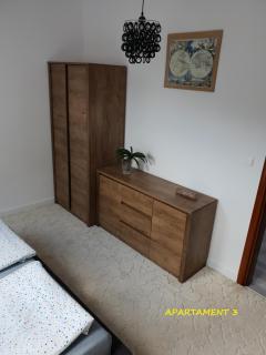 Apartamenty Amalia - Szary Dwor - 2