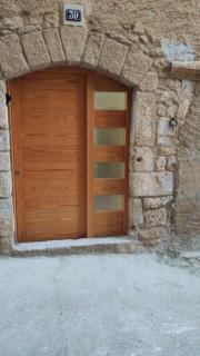 Casa del Pintor - Horta de Sant Joan - 6