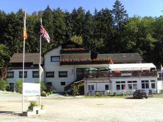 Hotel Finkenberg - Blankenheim - 5