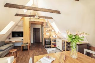 Apartament Gdański Gród - Danzig - 0