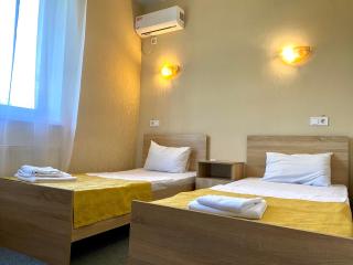 Guest House SOTNI - Kiev - 9