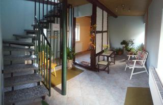 Ferienwohnung Mehlberg - 9