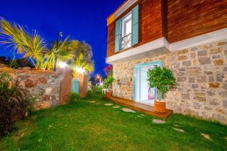 Villa Familia 2 Selimiye Daily Weekly Rentals - 8