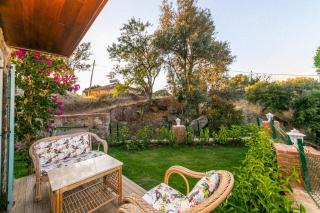 Villa Familia 2 Selimiye Daily Weekly Rentals - 7