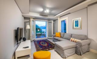 Villa Familia 2 Selimiye Daily Weekly Rentals - 4