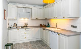 Villa Familia 2 Selimiye Daily Weekly Rentals - 3