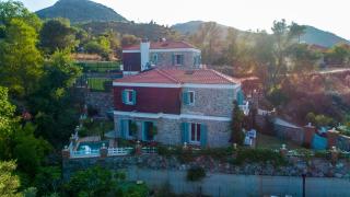 Villa Familia 2 Selimiye Daily Weekly Rentals - 2