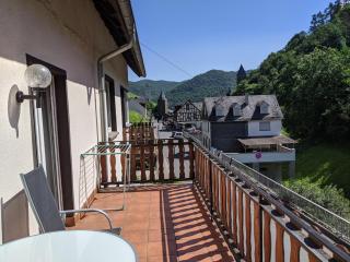 Hotel Pension Winzerhaus - Bacharach - 7