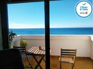 Quarteira, Casa com Vista Mar - Quarteira - 0