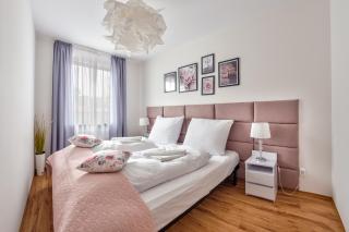 Apartamenty Sun & Snow Olymp z basenem - Colberga - 8