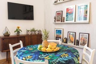 Apartments Caleta - Split - 0