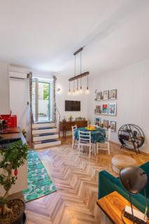 Apartments Caleta - 7