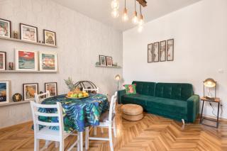 Apartments Caleta - Split - 5