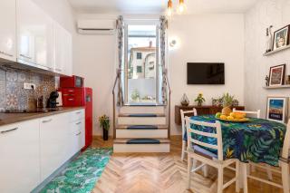 Apartments Caleta - Split - 4