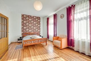 Toma street apartments - 2