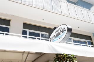 Hotel Primiana - Riccione - 1
