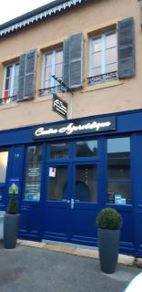 Le Prana -Maison et Chambres d'Hôtes, Wellness et Centre de soins - Rozérieulles - 7