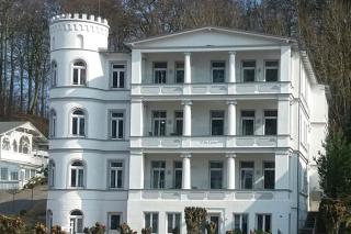 Villa Odin Yachtclub - Ostseebad Sellin - 4