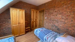 Dom murowany Siedlisko - 2