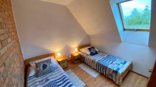 Dom murowany Siedlisko - 1