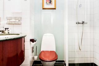 Elite Plaza Hotel - Gothenburg - 8