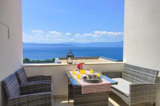 Apartment Milena by El-Pi Tours - Njivice - 8
