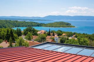 Apartment Milena by El-Pi Tours - Njivice - 9