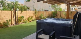Avshalom Holiday Apartments - Eilat - 8