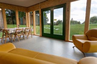 Glamping Health Resort - Kamnik - 3