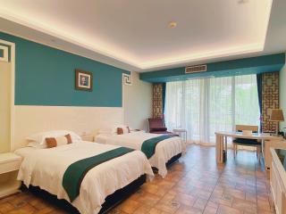 Luhuitou State Guesthouse & Resort - Sanya - 5