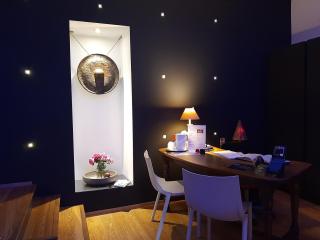 Le Prana -Maison et Chambres d'Hôtes, Wellness et Centre de soins - Rozérieulles - 4