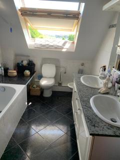 Chambre d hôte maison privée - Kingersheim - 3