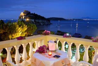 Hotel Giardino Delle Ninfe E La Fenice - Ischia - 7