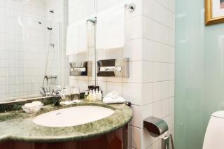 Elite Plaza Hotel - Gothenburg - 7