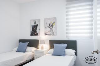 Delicias - 2 dormitorios, bien comunicado - 5