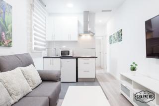 Delicias - 2 dormitorios, bien comunicado - 0