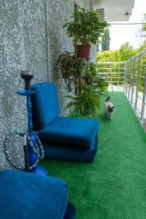 Гостевой дом Лазурный - 1