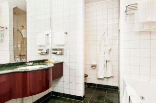 Elite Plaza Hotel - Gothenburg - 6