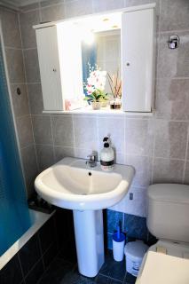 Papi's Free Parking Apartments 2 - Studio - 7