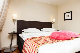 Elite Plaza Hotel - Gothenburg - 3