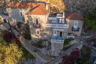 Villa Mandraki - Hydra - 0