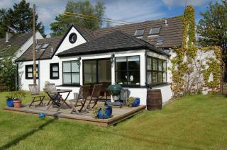 Lochend Chalets - Port of Menteith - 2