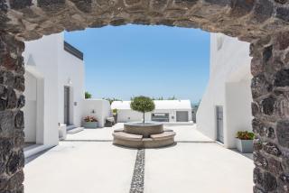 White Harmony Suites - Megalochori - 5