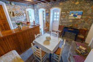 Villa Mandraki - Hydra - 2