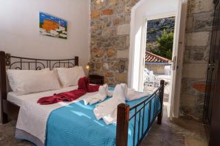 Villa Mandraki - Hydra - 6