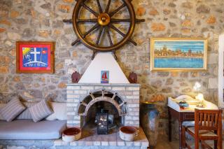 Villa Mandraki - Hydra - 7