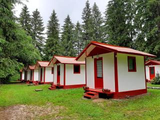 Casute Valea Zanelor - Covasna - 8
