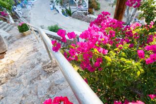 Villa Mandraki - Hydra - 9