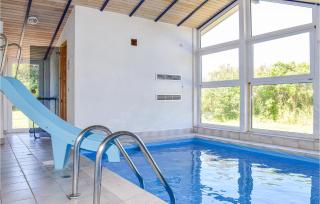 3 Bedroom Cozy Home In Jerup - Jerup - 6