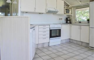 3 Bedroom Cozy Home In Jerup - Jerup - 5